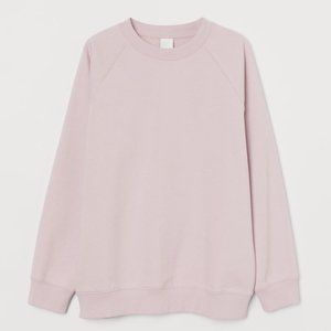 Pink Sweatshirt